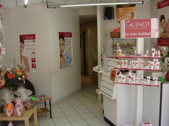 Votre boutique...